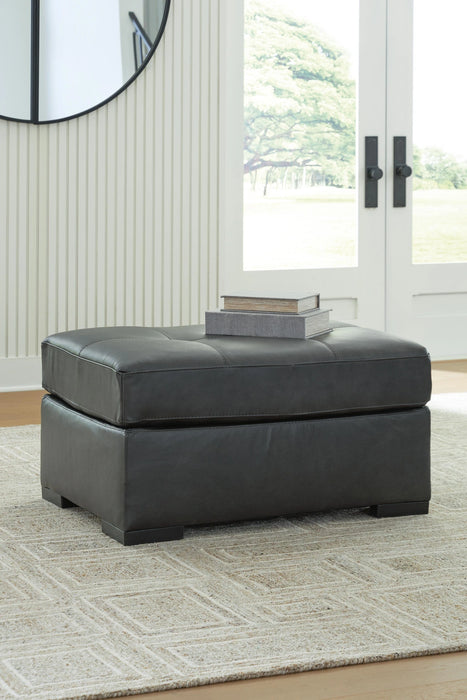 Brindley Pier Living Room Set