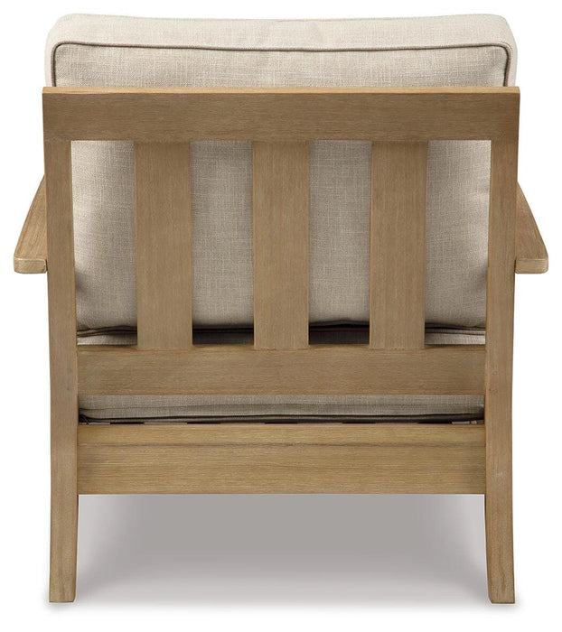 Clare View Outdoor Seating Set