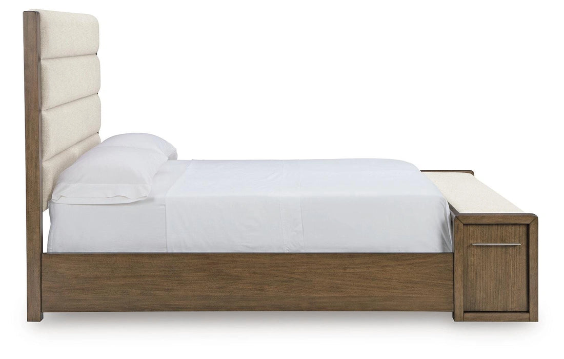 Marxmore Bed