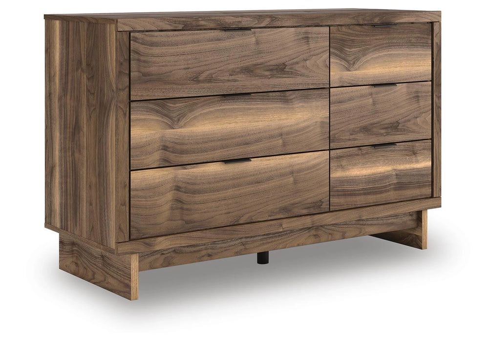 Chirason Dresser
