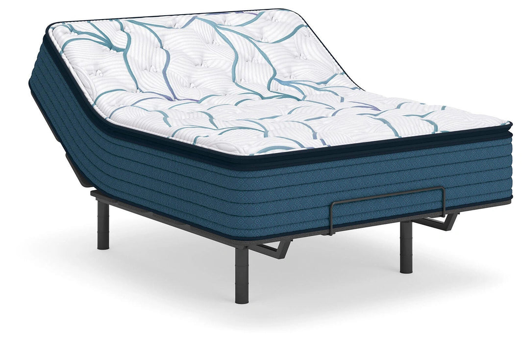 Limited Edition Plush PT 3.0 Mattress