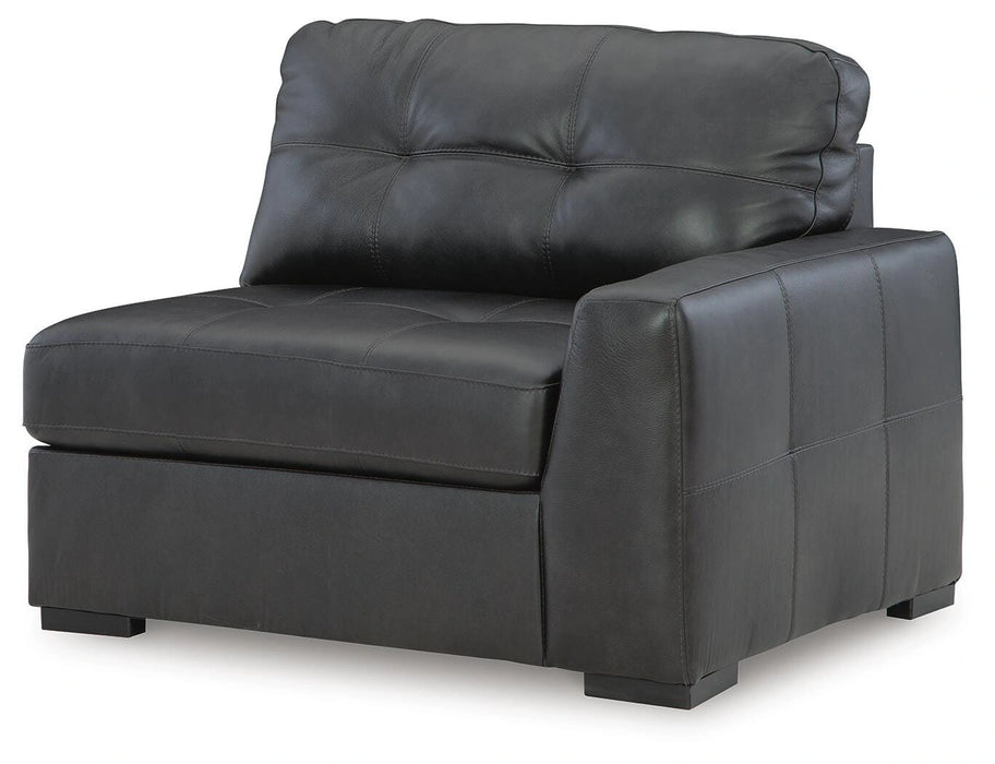 Brindley Pier Living Room Set
