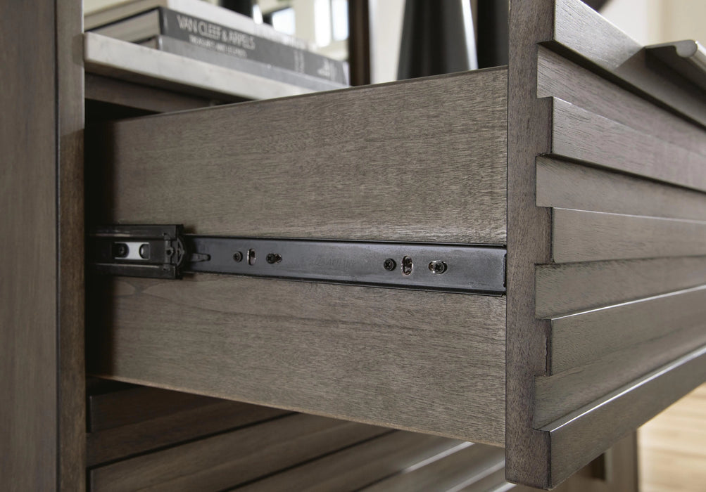 Arkenton King Bedroom Set