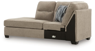 Olten Super Chaise