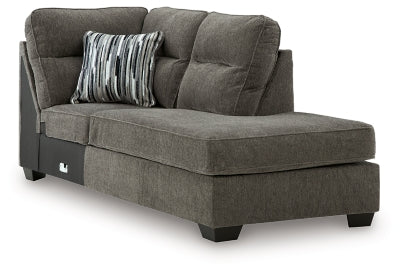 Olten Super Chaise