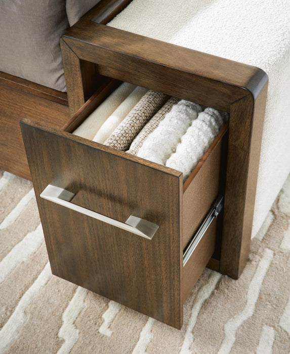 Marxmore Bed