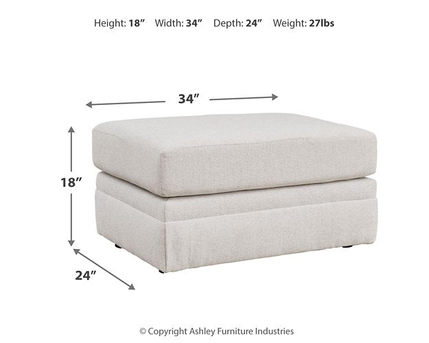 Maitelynn Upholstery Package