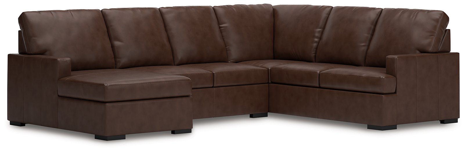 McDowlan Sectional with Chaise