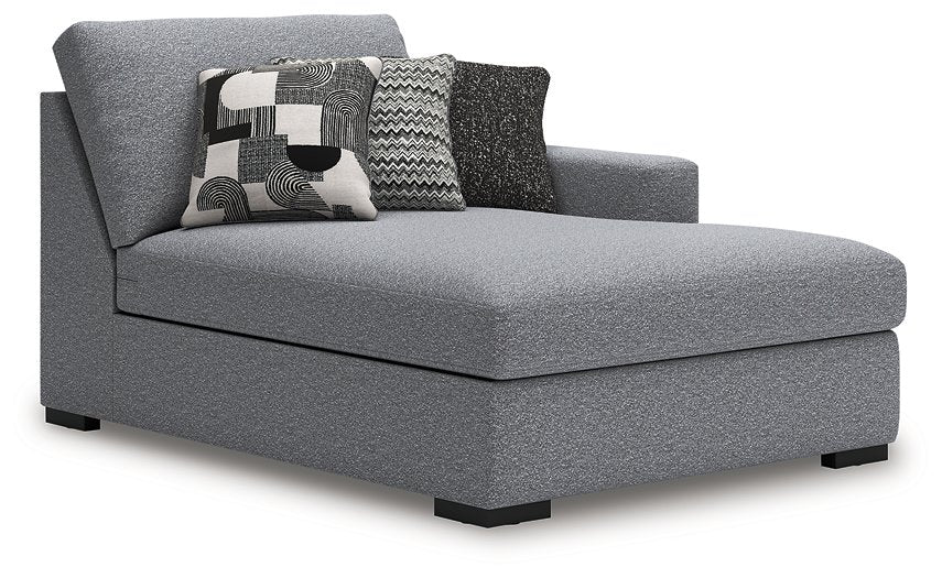 Bealton Sectional with Chaise