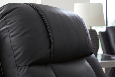 Mackmenville Recliner