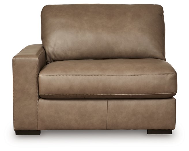 Veronella Sectional with Chaise