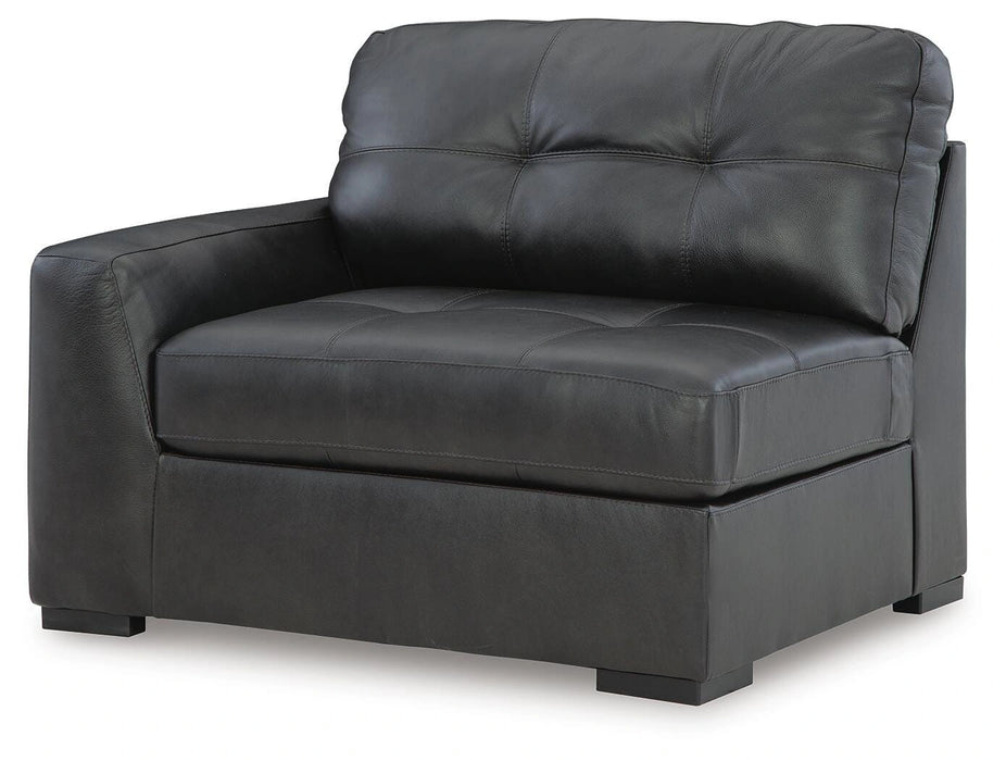 Brindley Pier Living Room Set