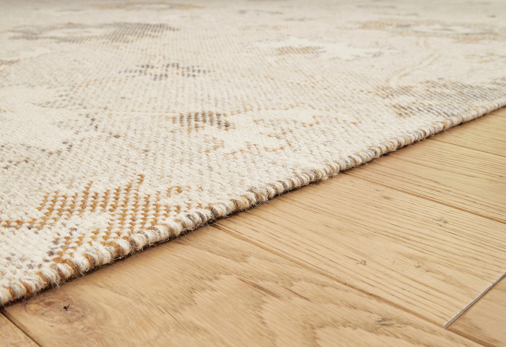 Calkin Rug