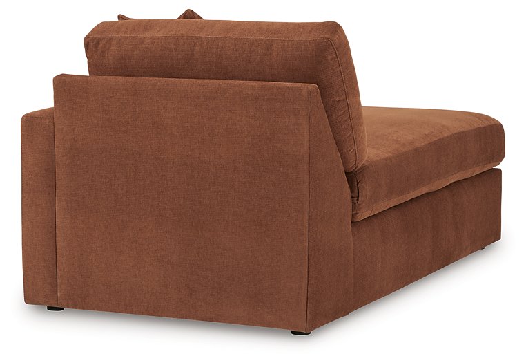 Modmax Pit Sectional