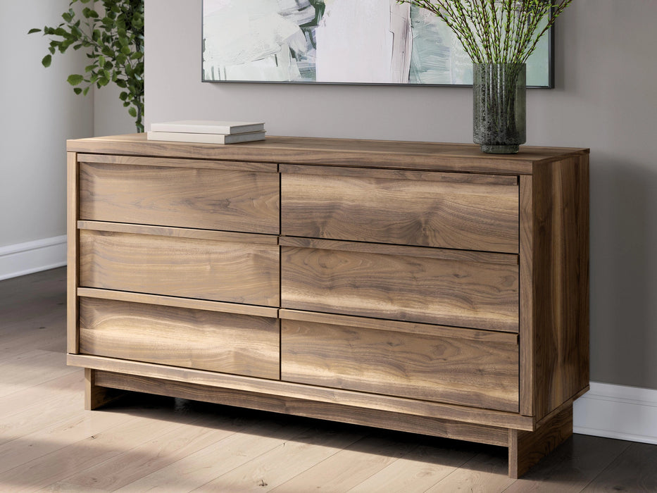 Chirason Dresser