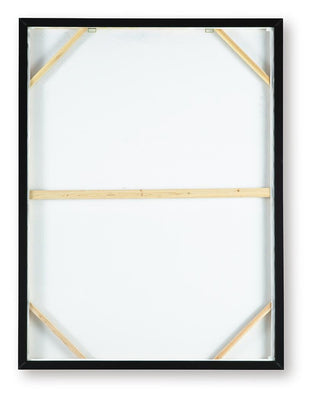 Siaking Wall Art