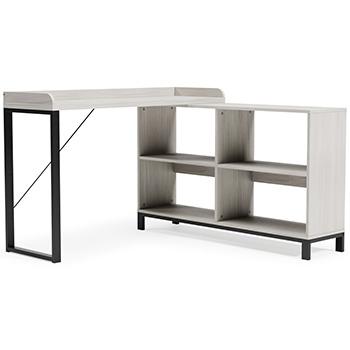 Bayflynn L-Desk