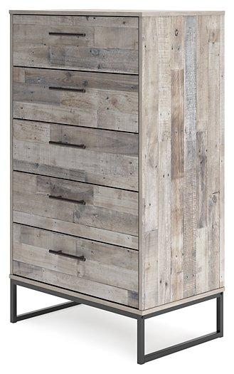 Neilsville Chest of Drawers