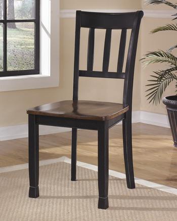 Owingsville Dining Chair