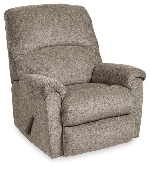 Ballinasloe Recliner