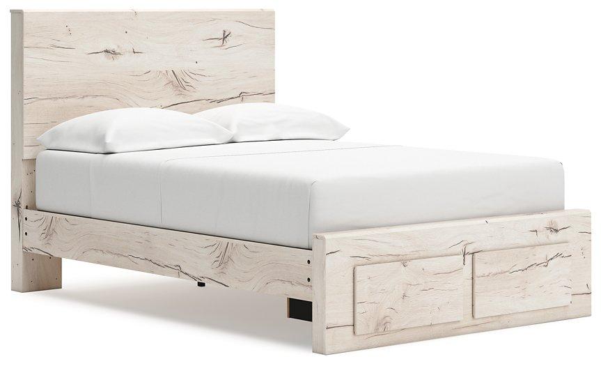 Lawroy Bed