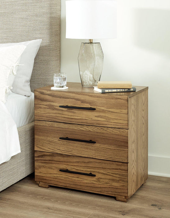 Dakmore Nightstand