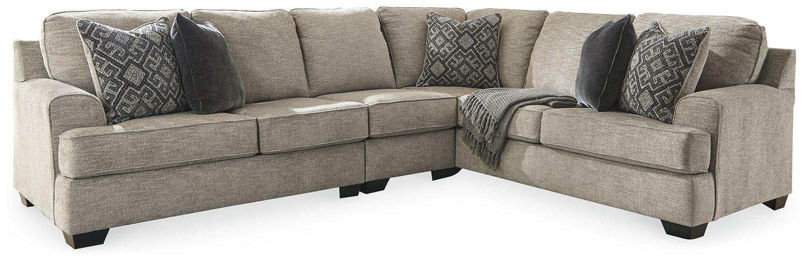 Bovarian Sectional