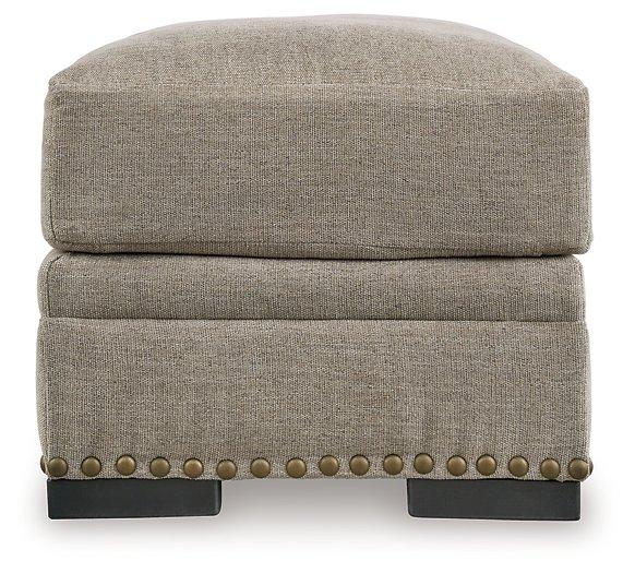 Galemore Ottoman