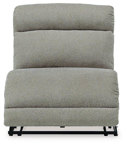 Colleyville Power Reclining Sectional with Chaise