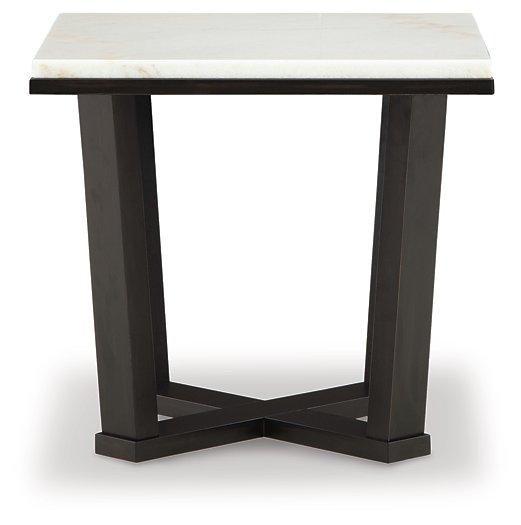 Fostead End Table