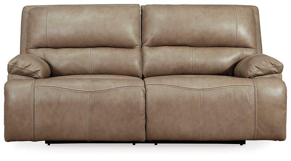 Ricmen Power Reclining Sofa image