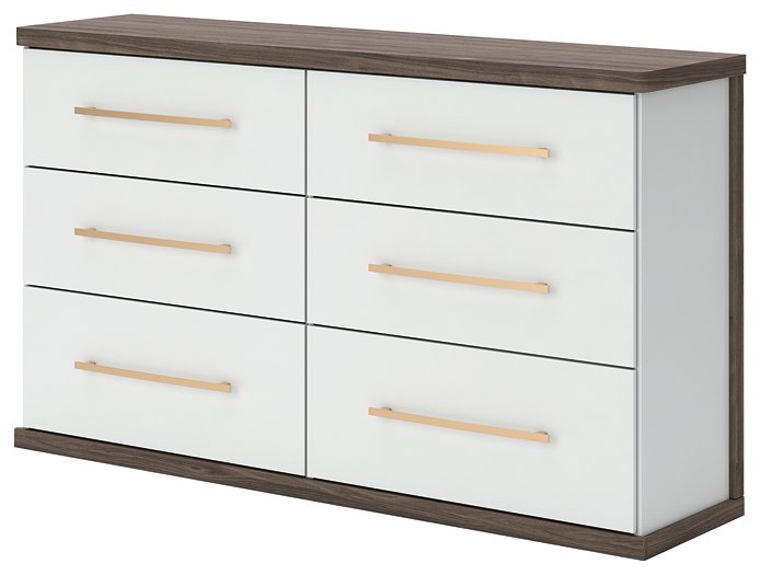 Kendanport Dresser