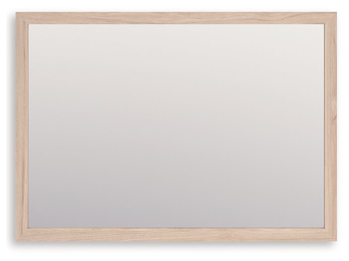 Arloster Bedroom Mirror