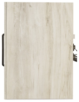 Cambeck Nightstand