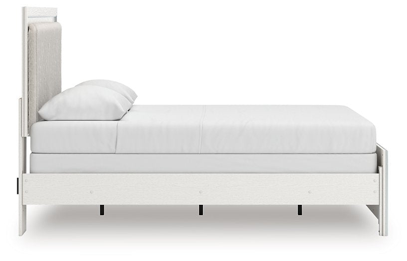 Zuraleus Bed