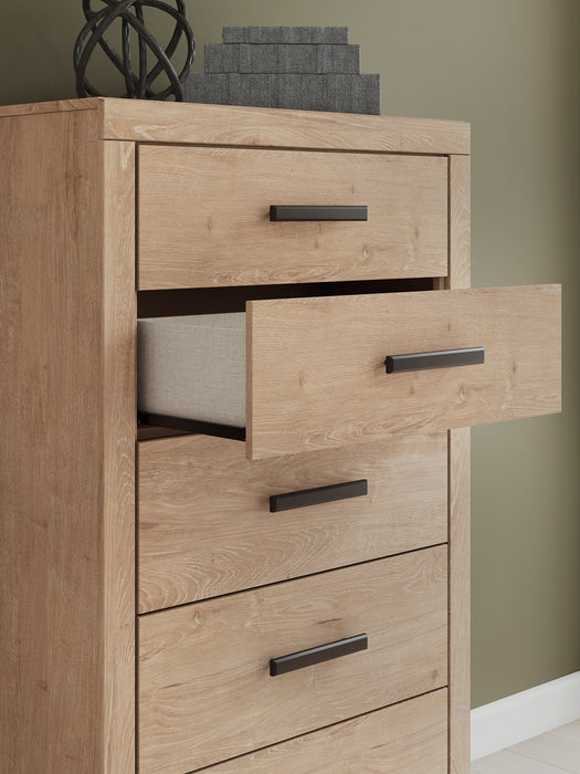 Sanginlane Chest of Drawers