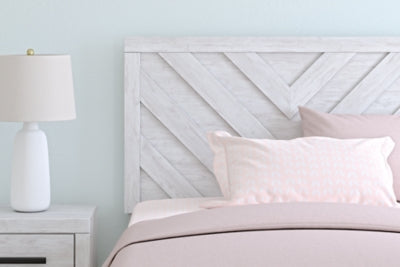 Cayboni Bed