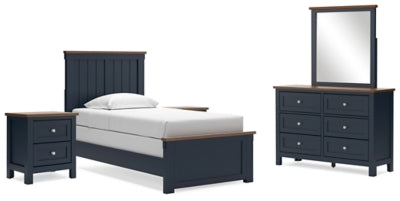 Landocken Bedroom Package