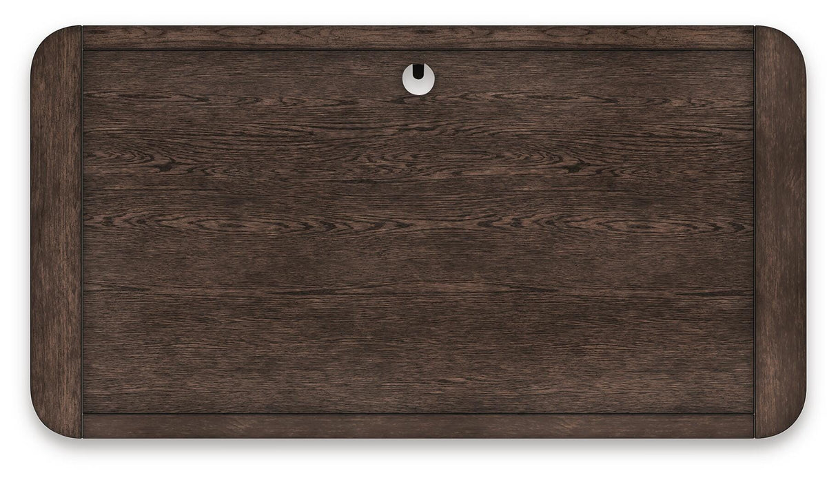 Breckington Home Office Set