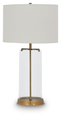 Gizeh Table Lamp