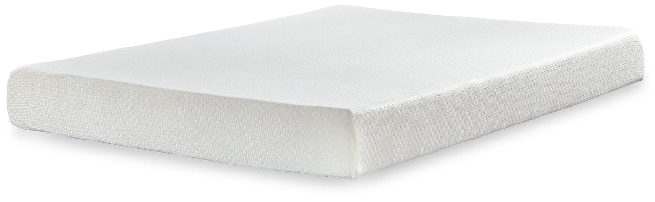 Chime 8 Inch Memory Foam Collection