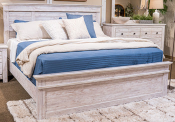 Makidern Bed