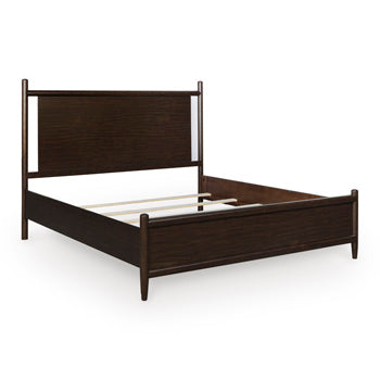 Dantenton Bed
