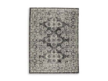 Glennisman Medium Rug