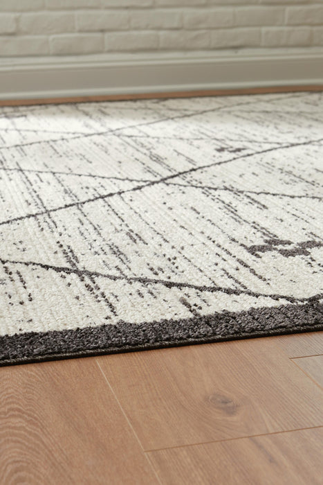 Fenriston Rug Large