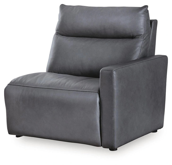 ModZ Power Reclining Sectional