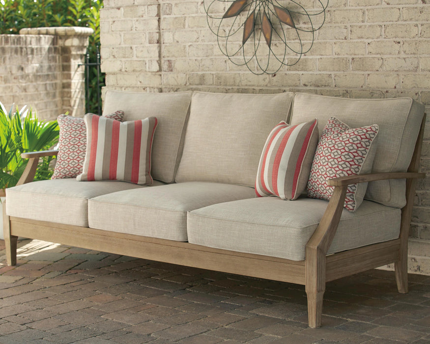Clare View Outdoor Seating Set
